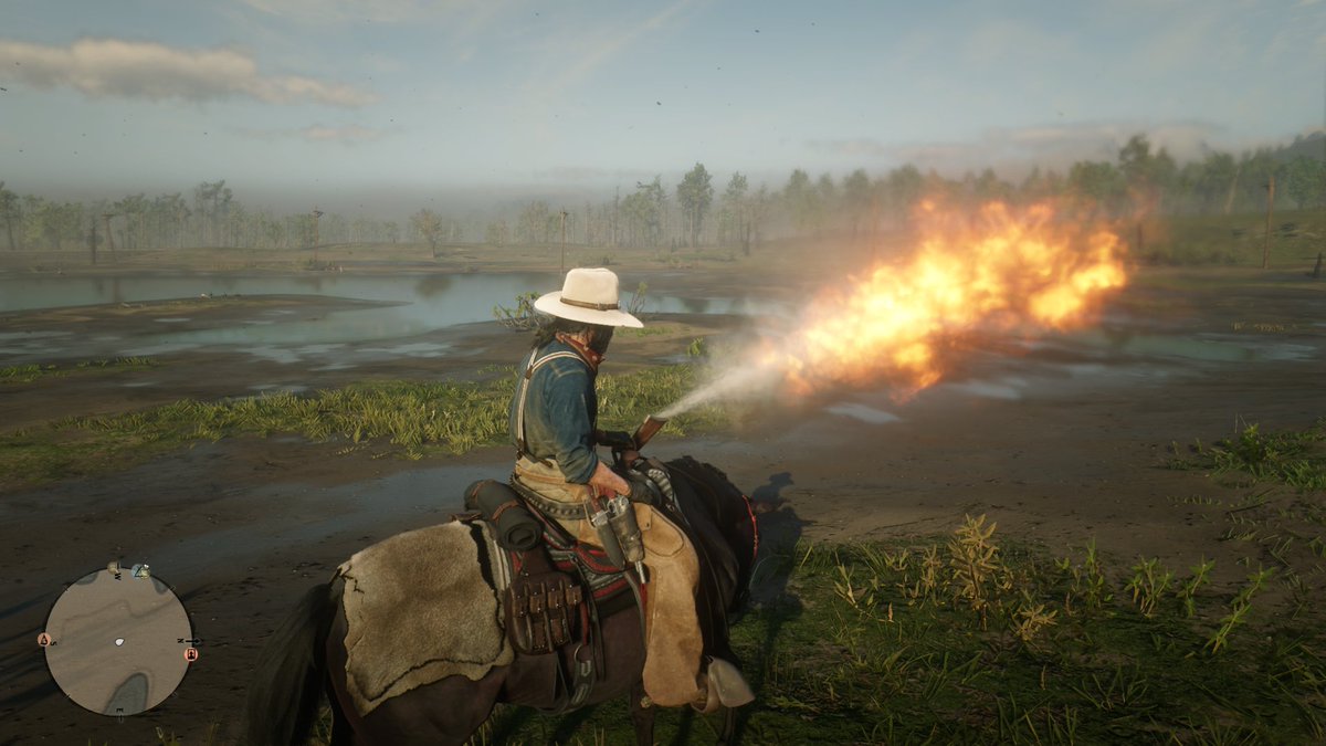 jay_rdo's tweet photo. #RedDeadRedemption2 #RDR2
#RedDeadOnline #RDO
#SaveRedDeadOnline
#KeepRedDeadAlive
Got to love playing on PC... https://t.co/f9yXM3HDdL