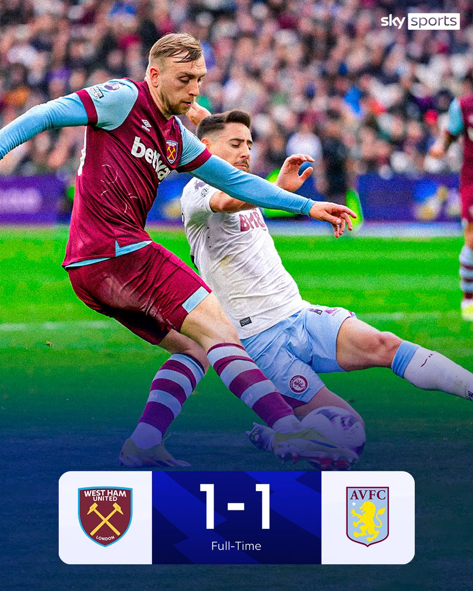 Sky Sports Premier League tweet media