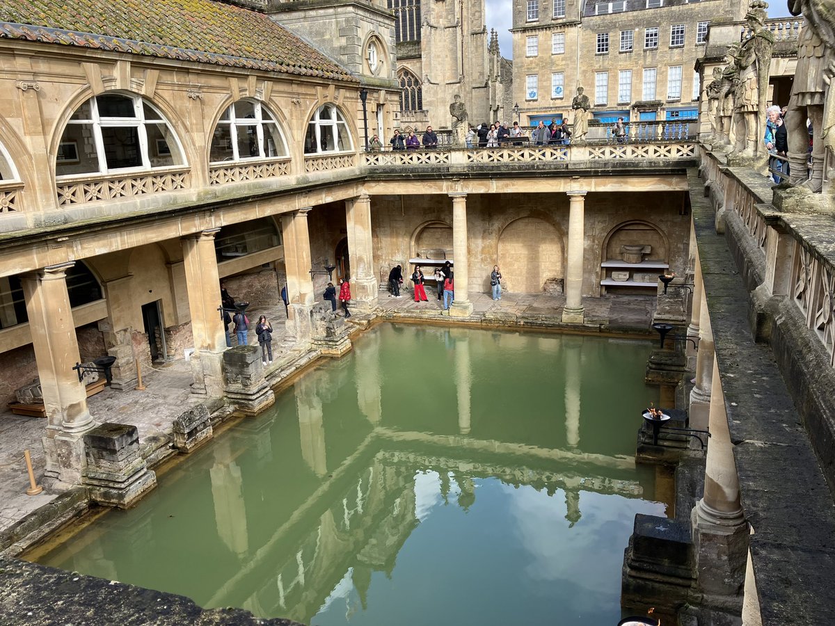 Martyn Roper tweet media