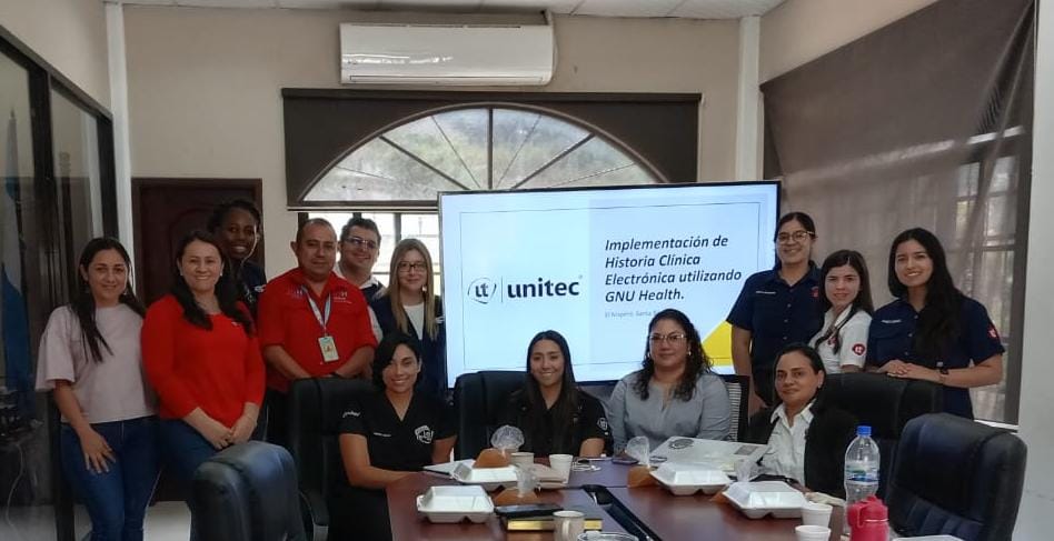 Unitec RSE tweet media