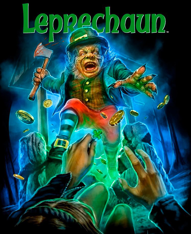 Malfeitor2001's tweet photo. #HappyStPatricksDay ☘️🪙🪓📼🍺 https://t.co/n1WU9c1Iqg
