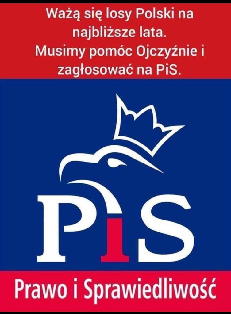 Danuta65450305's tweet photo. 🙋♀️👒🧚
Będę ich wspierać całym moim 🇵🇱sercem❤️
@Szafarowicz2001
Są odważni, wykształceni, kochają Ojczyznę,
znają jej historię
i pracują z determinacją💪
Kto ? jak nie Oni
Młody #teamPiS🇵🇱🦅
#WyborySamorządowe2024 https://t.co/ku0BcL5nrz