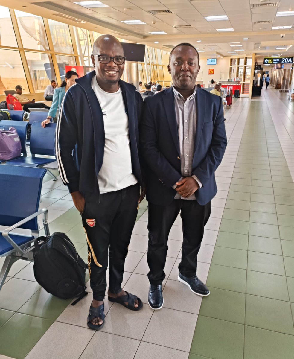 It was lovely  meeting  Dr <a href="/MwenchaMisiani/">misiani mwencha</a>