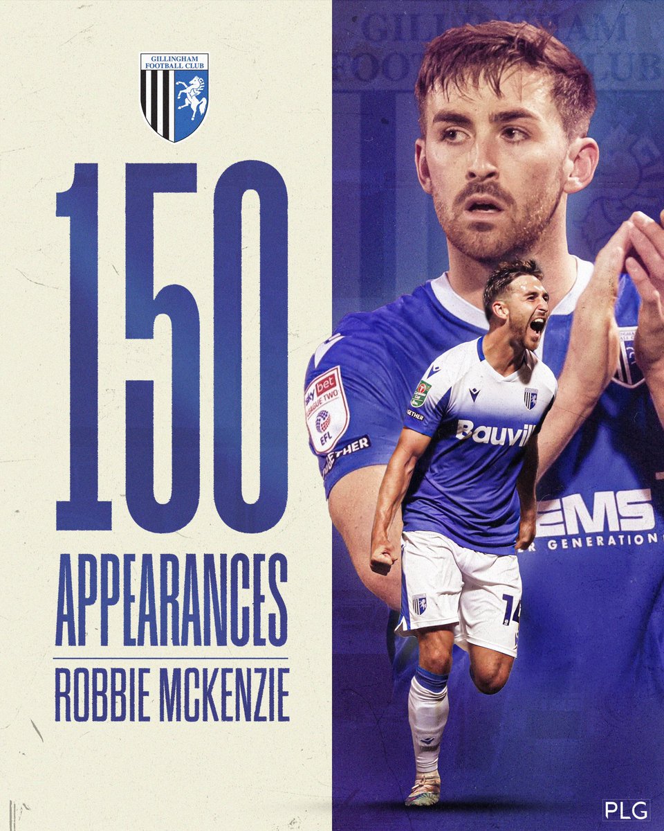 Robbie Mckenzie tweet media