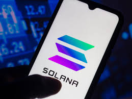 deploystudios's tweet photo. Why Solana? 
  * Lightning-Fast Transactions
  * Low fee for users as well as developers
  * Robust infrastructure for dApps

Join the herd, be a #Solana Bull https://t.co/eZtQlUfuzp