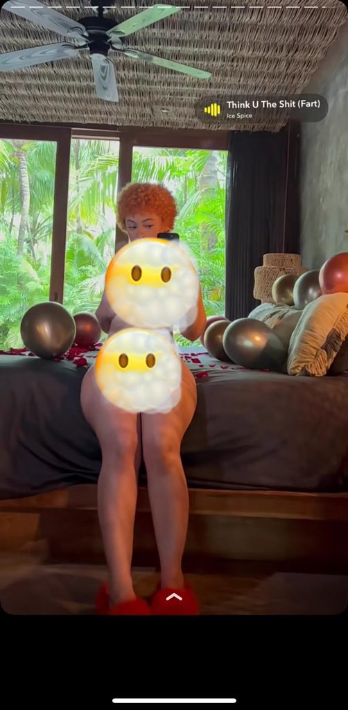 16RodriMCFC's tweet photo. Sending the Ice Spice leaked video to everyone who likes this tweet 

DM if I missed https://t.co/fPva4hMzKM