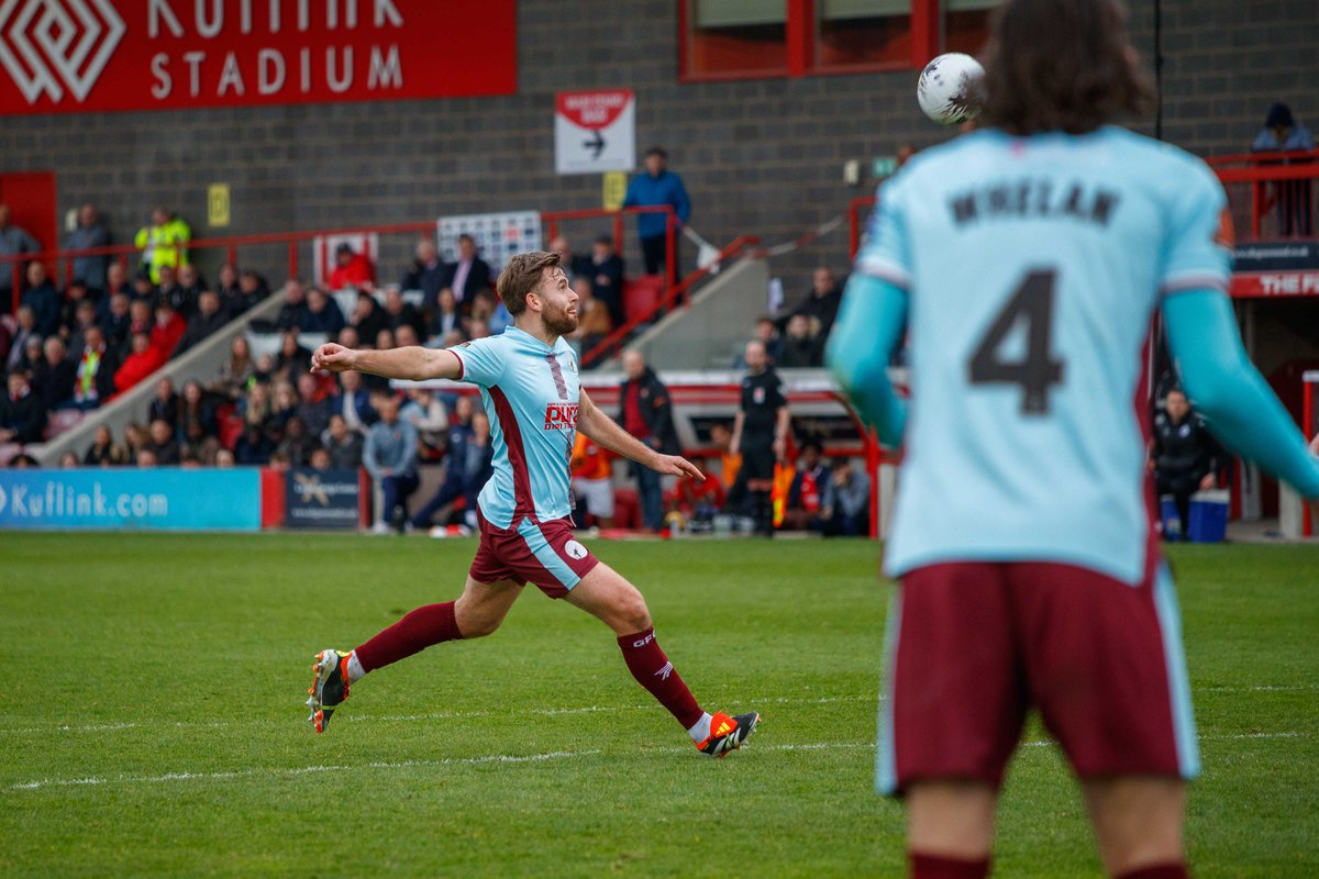 Different one in being on photos only yesterday while my camera is getting fixed 📸

Thanks to <a href="/charles_waugh/">Charles Waugh</a> for letting me temporarily borrow his!