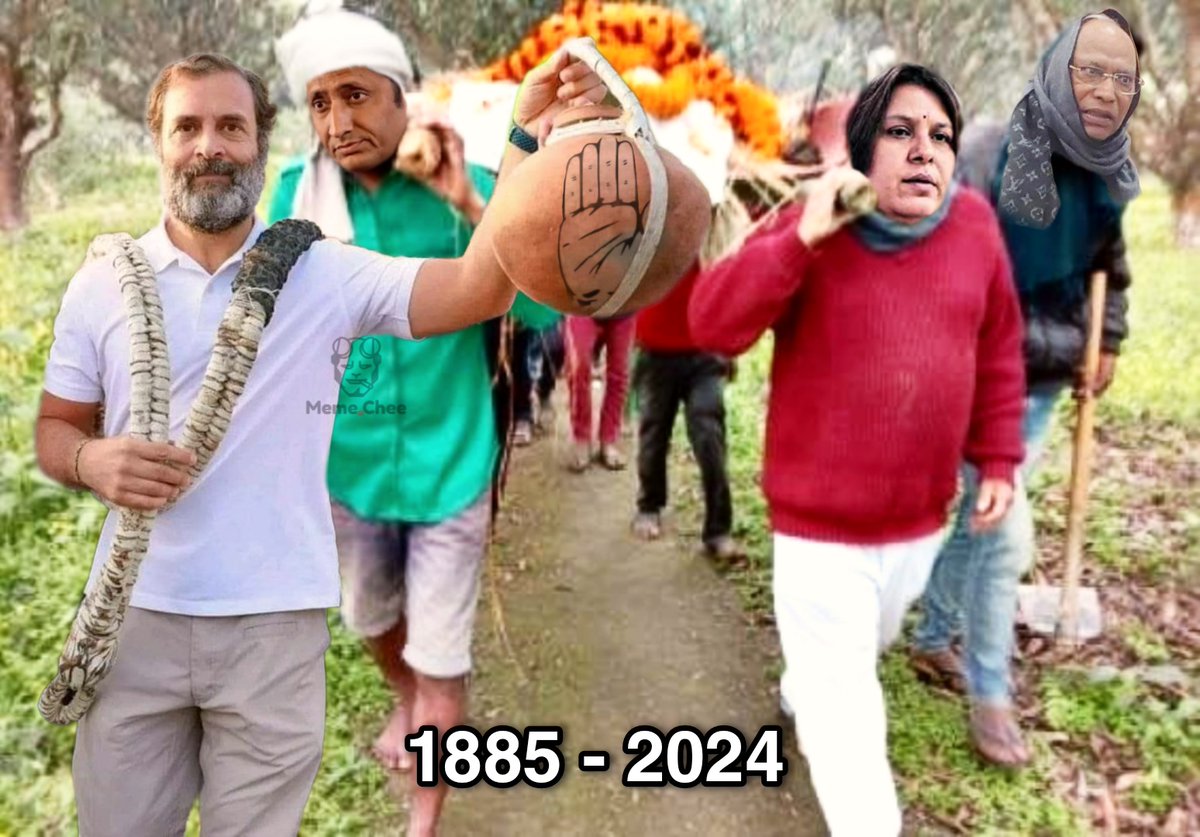 rkthory's tweet photo. @RahulKaswanMP 🤣🤣🤭 https://t.co/CDGeQ1NMqn