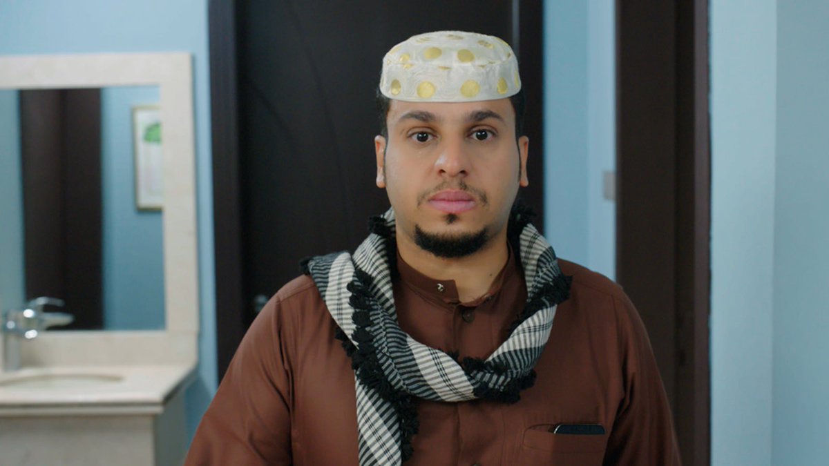 faisalalesaa's tweet photo. #شباب_البومب 

 رأيكم بحلقة اليوم عزوتي ؟ https://t.co/xoDVyYJLXx