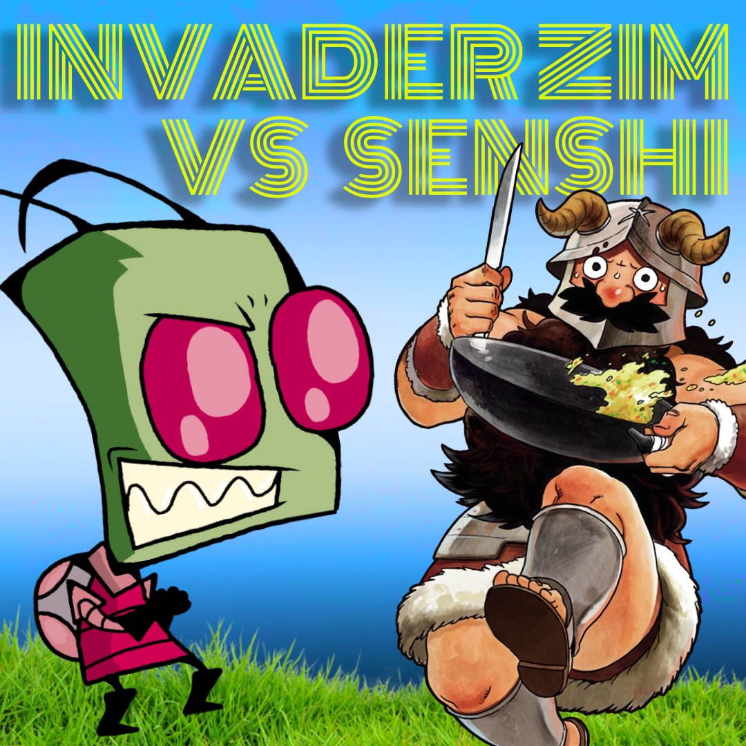 FlyingSaucerMA's tweet photo. Round Two Begins! Today's slice matchup!
Invader Zim: pesto, fresh mozz, green pepper, broccoli, asparagus, scallion, balsamic glaze
Senshi: corned beef, cabbage, carrots, potatoes

#flyingsaucerpizzacompany #livelongandpizza #scifipizza #salemma #pizza #marchmadness https://t.co/GMN9U7DjSV