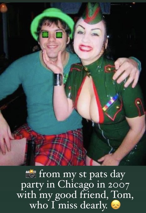 🍀 https://t.co/gsT5s1b7nG<a href="/tag/clip"class="tags"><span>#clip</span></a>