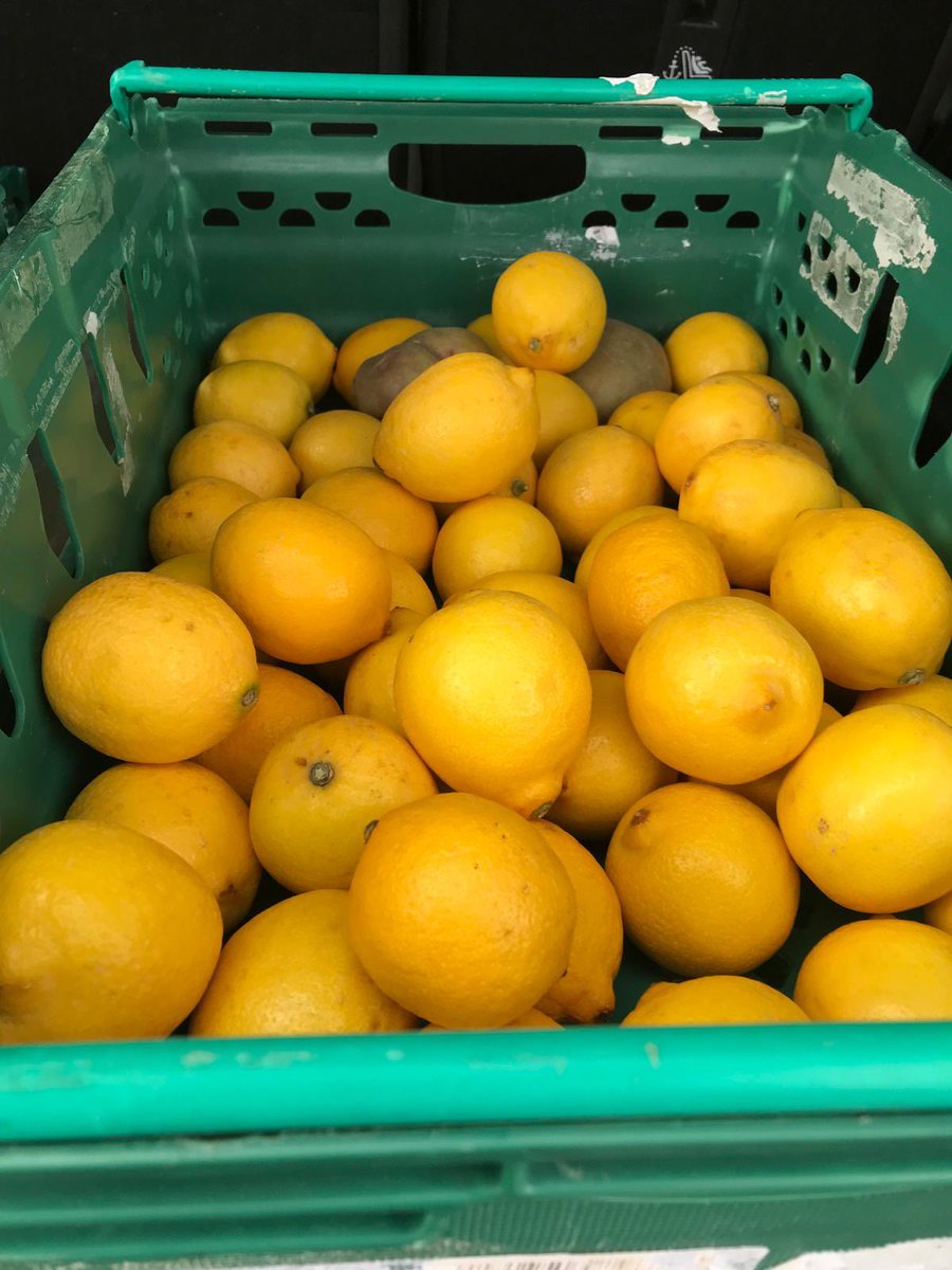 Tesco Haslingden donates surplus food 7 nights a week! Tonight’s donation went to The Raft Foundation - Rossendale's Foodbank 💖#tesco #surplusfood #Fareshare