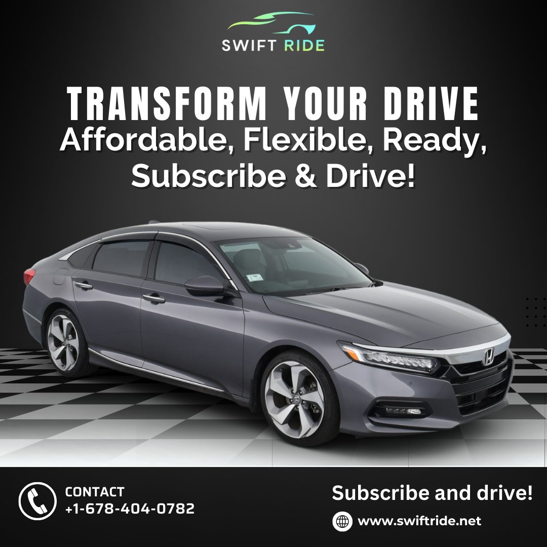 Swift Ride tweet media