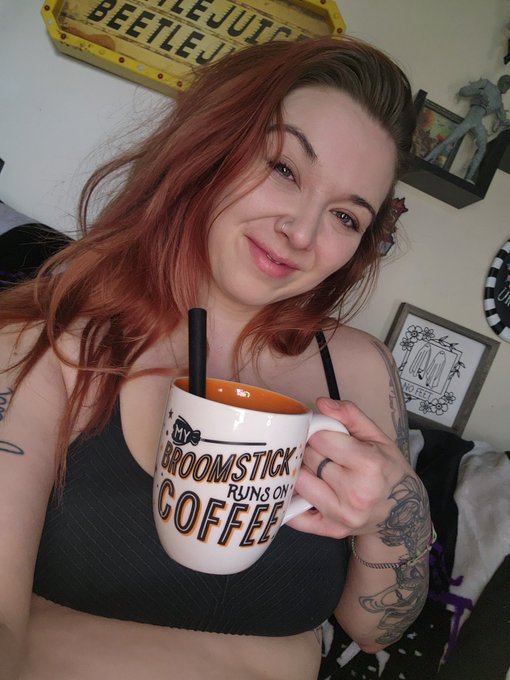Lazy morning start on @chaturbate for coffee and cumming https://t.co/vEu3AWqGvF<a class="tags" href="/tag/chaturbate">@chaturbate</a><a href="/tag/cultofthelamb"class="tags"><span>#cultofthelamb</span></a>