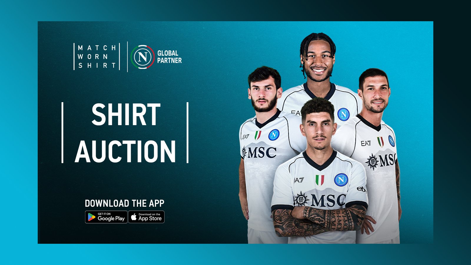 Napoli ssc online