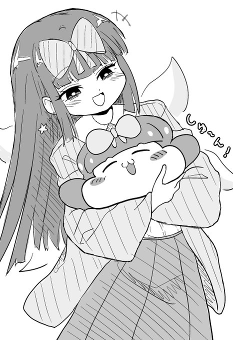 春ちゃんらくがき 