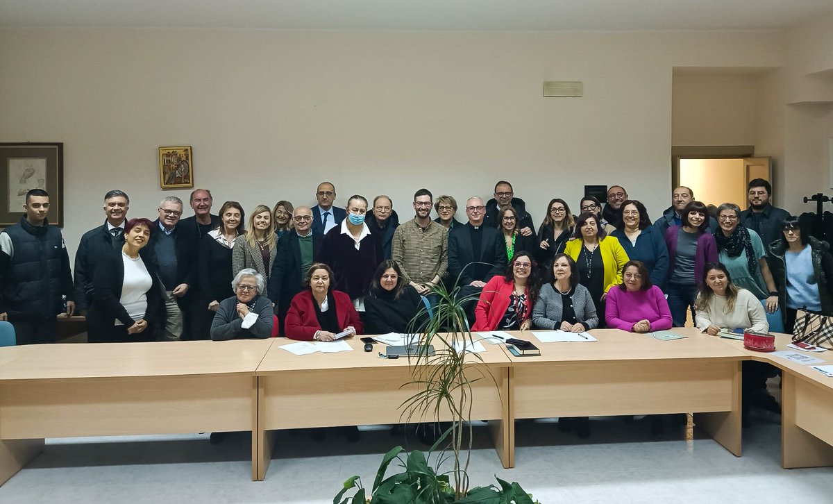 Forum Famiglie di Puglia tweet media