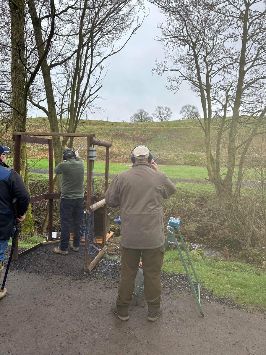 ejcswinton's tweet photo. Thank you to everyone who attended the England ESP Selection Shoot this weekend! 💥

🏆 High Gun - 97 - Billy Greenwood

There is still space for the FITASC Selection Shoot next weekend, got in touch to book!

01765 357997 | swinton@ejchurchill.com https://t.co/zK1X9sEjXw