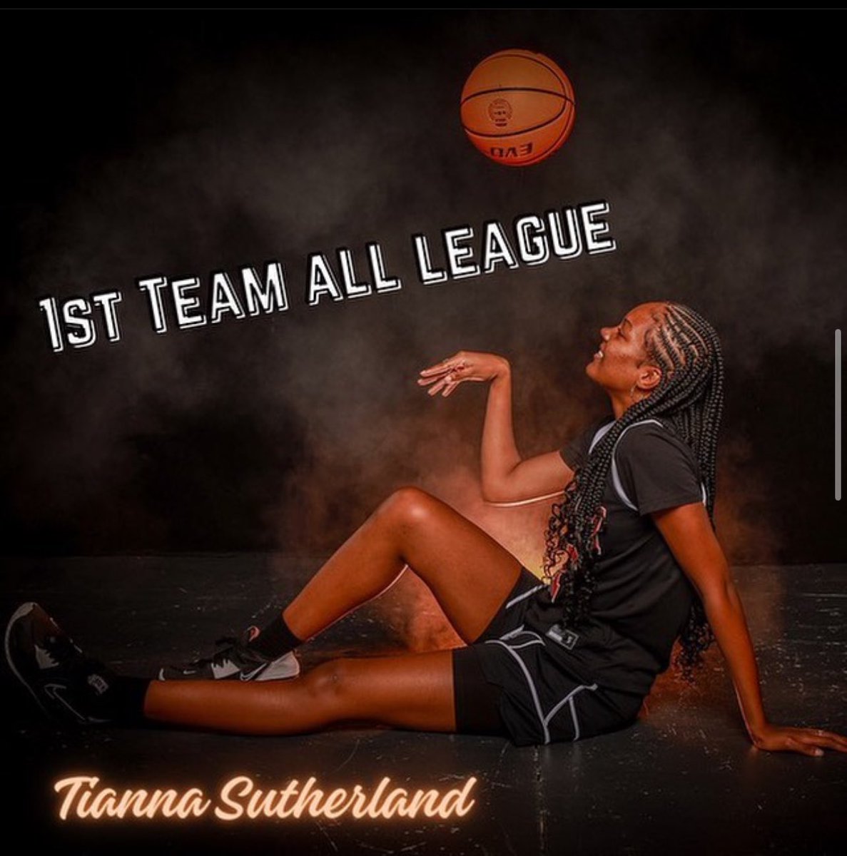 Another congratulations to two former Roughriders, who now play at Reedley College, they are still doing their thing! We are so proud of you guys, keep going! ✨