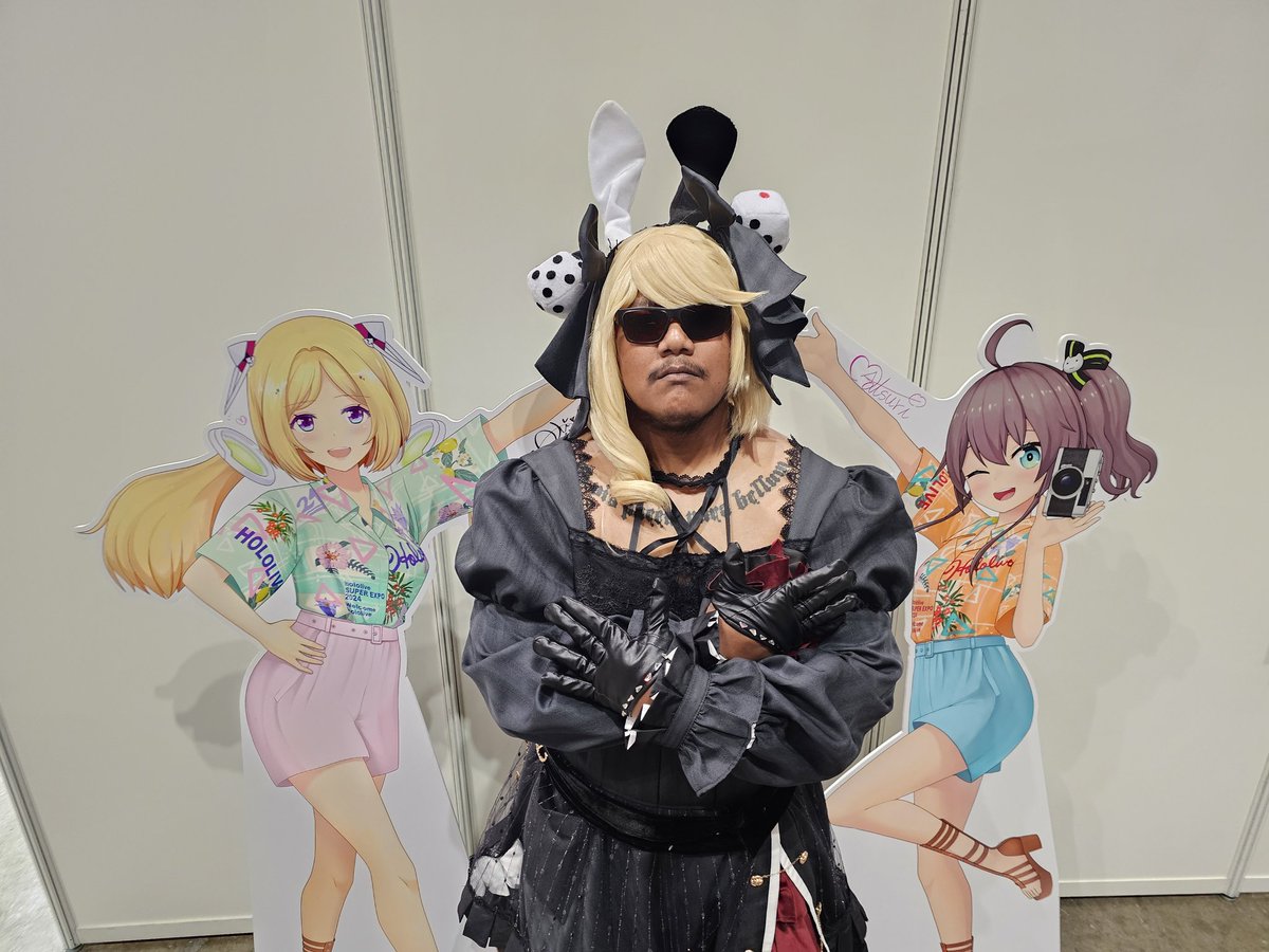 一緒おでかけ灰兎さん GI4r31Qb0AAHTkk.jpg