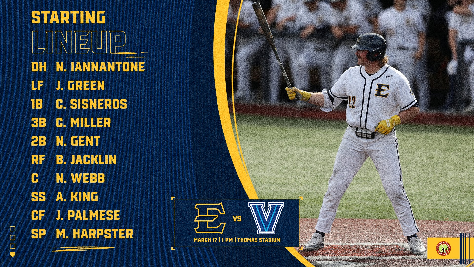 Etsu baseball online