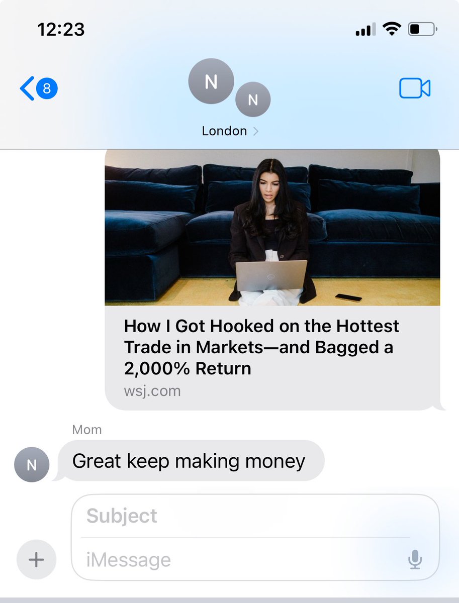 Gunjan Banerji tweet media