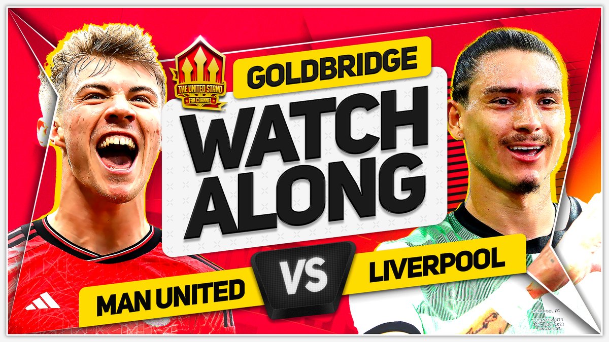 Mark Goldbridge tweet media