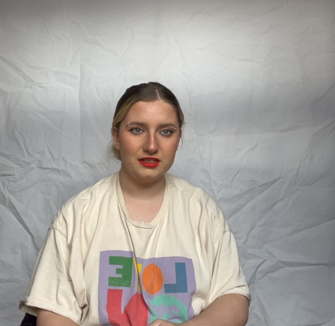 If you have a spare moment - could you watch this for me &amp; give me some feedback ?? it’s the Duchess of Malfi - Duchess’ Monologue, im using it for an audition &amp; id be eternally greatful if you could sub to my yt too. Please keep it constructive and kind 

youtu.be/ZX8piLtQrzE?si…