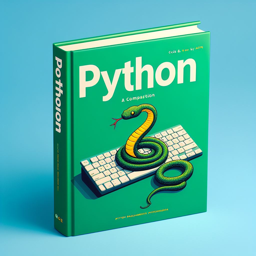 hey_abusiddik's tweet image. PYTHON is difficult to learn with developer, but not anymore!
Introducing "The Ultimate #Python e-book "PDF.
You will get:
• 74+ pages cheatsheet
• Save 100+ hours on research
24 hrs, it's 100% FREE!
To get it, just:
• Like
• Reply " PY "
• Follow me (so I can DM)