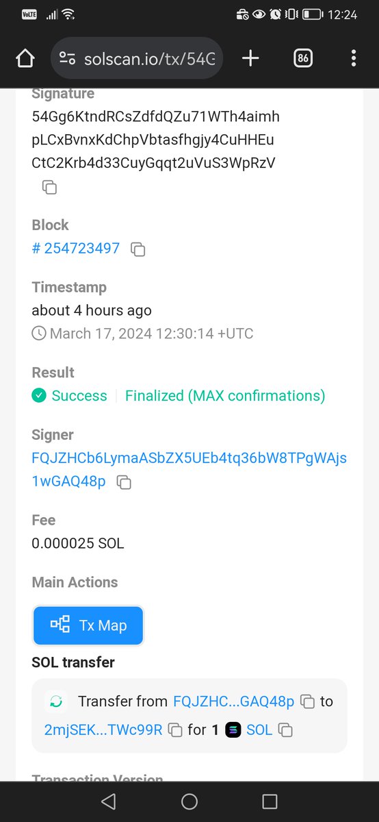 505lee555's tweet photo. @SOLDOGE_coin https://t.co/Zcu5sCqvDN