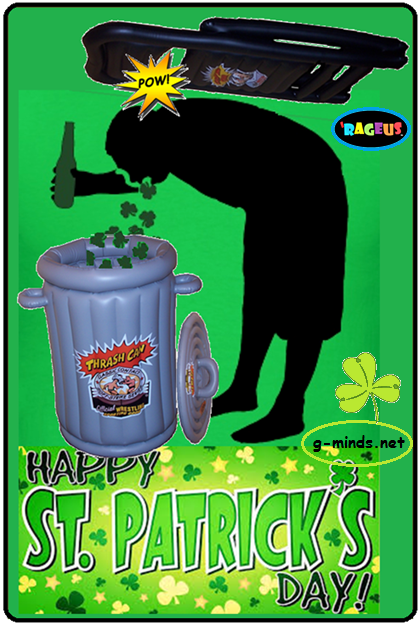Git_Rowdy's tweet photo. #OldSchool Roughhousing for #Any Occasion!

 ---> https://t.co/PnEPkVNjev

Happy #StPatricksDay

#Disorderly #Toys + #PartyFavors &amp; More

#WWE #UFC #AEW #BELLATOR #IMPACT #Wrestling #MMA #NXT #ROH #RAW #NWA #SmackDown #WrestleMania #ManCave #Hey #Bartender #More #Beer ....#Cheers https://t.co/2WHAeHNXJI
