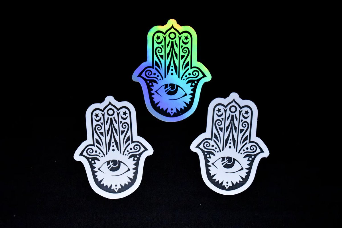 Utopia Artistry 3-pack is now live! shop.bonesbroken.com/b/utopia-artis…