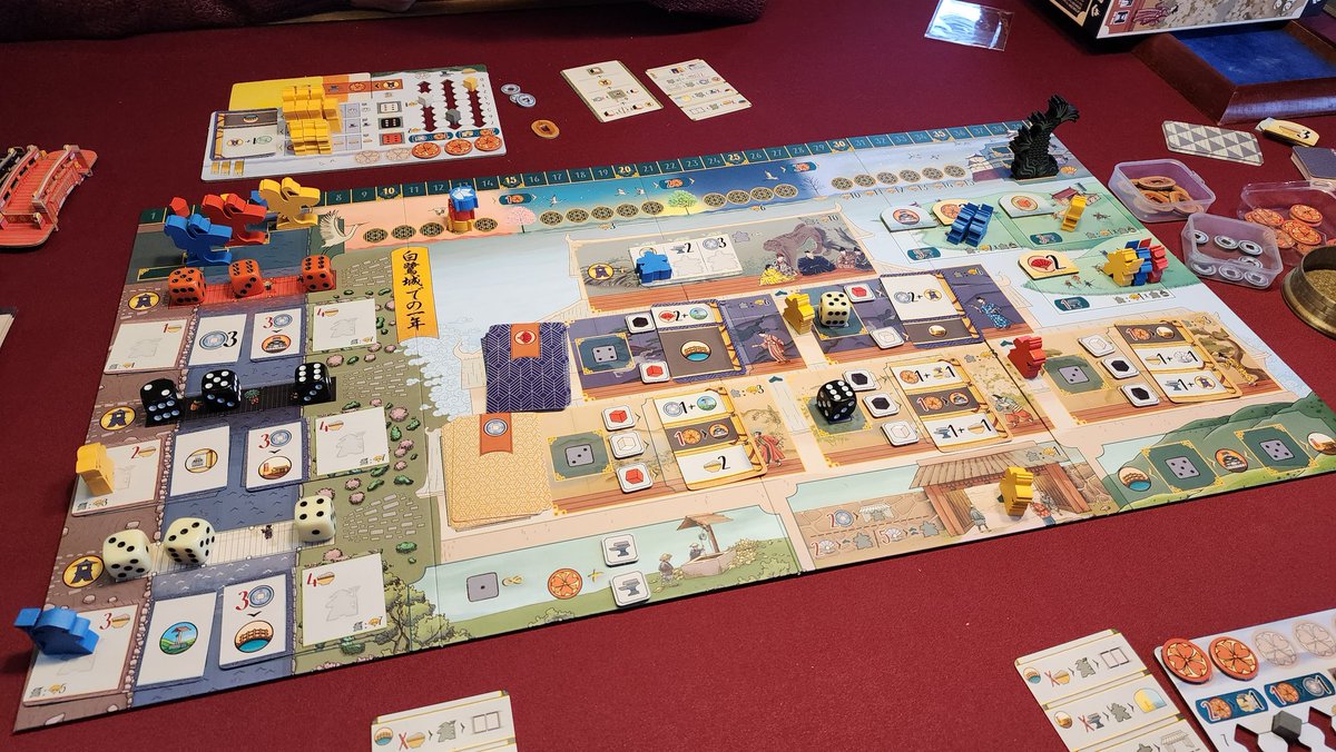 BdmL - Jeux de Société tweet media