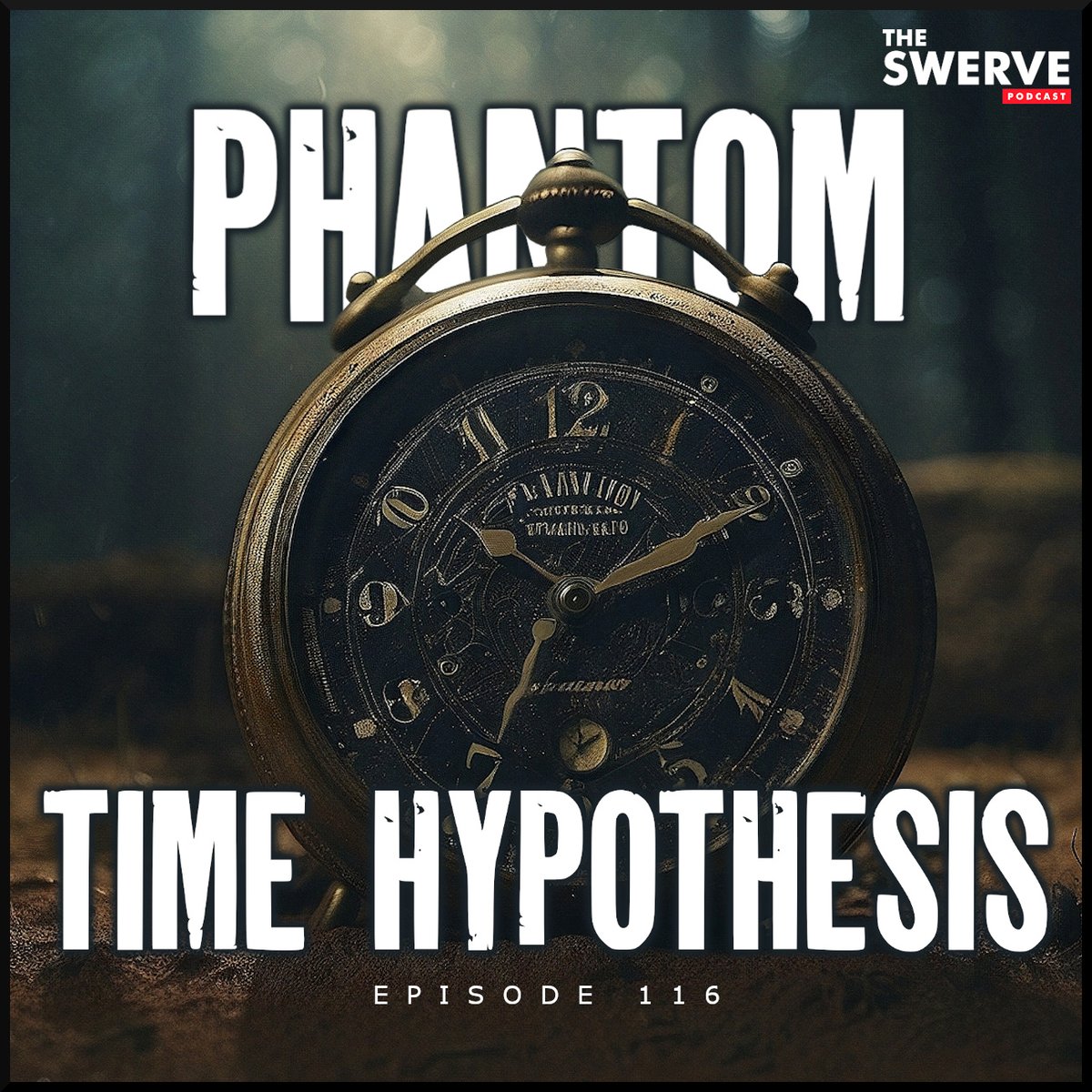 NEW EPISODE! #PhantomTime 

🎧LINKS ARE IN BIO!

⟁ SPOTIFY: tinyurl.com/y6b85kse
.
.
#MiddleAges #Conspiracy #HistoricalDebate #RevisionistHistory #ConspiracyTheory #AlternateHistory #Patreon #youtube #spotify #applepodcasts #Podcast  #TheMoreYouKnow #TheSwervePodcast