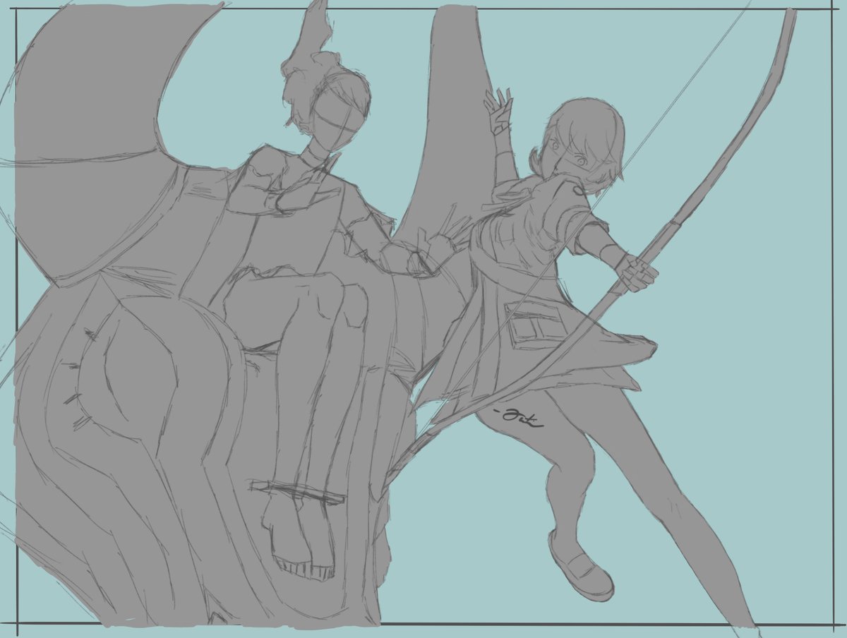maso_612's tweet photo. P3 Reload Yukari Theurgy
#fypシ゚viral #explore #Persona3Reload #YukariTakeba #ArtistOnTwitter #WIP https://t.co/2fd7odjsSa