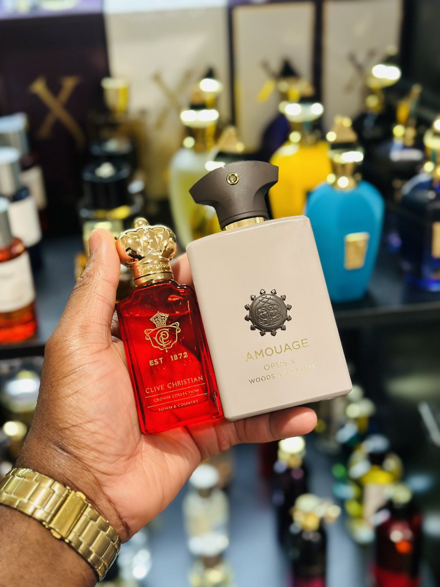 capabletheking1's tweet image. #SOTD #fragspace