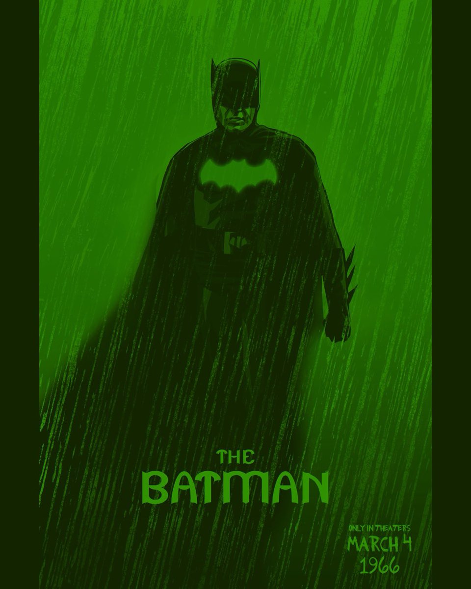 Happy St. Patrick’s Day 

🍀💚 #StPatricksDay #LuckofTheIrish #batman #green