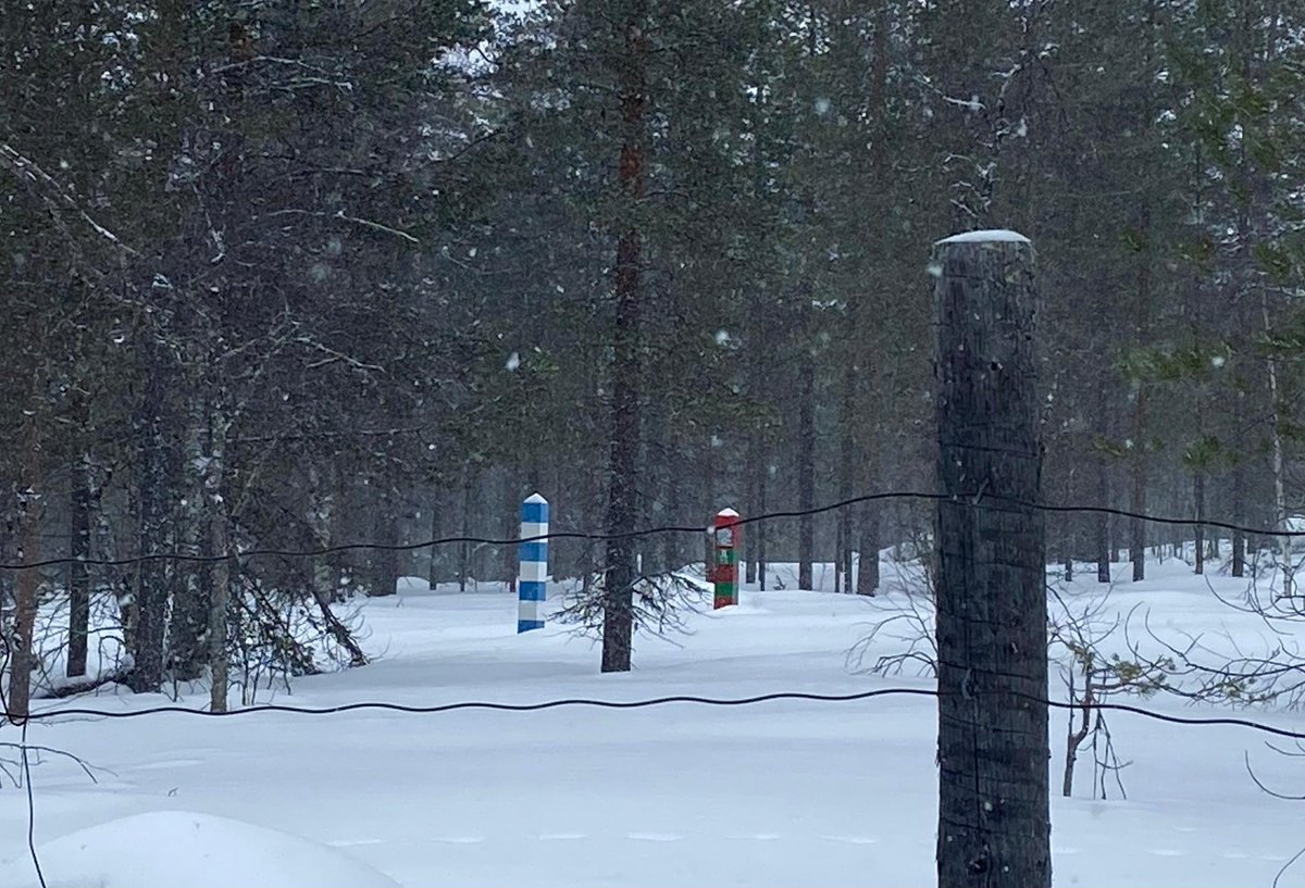 Maavoimien komentaja tweet media