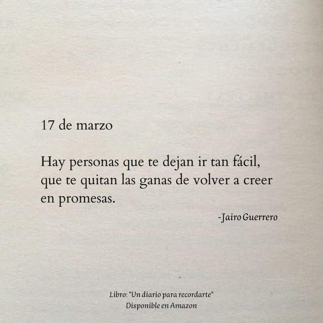 JaiiWriter's tweet photo. 17 de marzo. ✍🏼 https://t.co/GZIZEExyNj