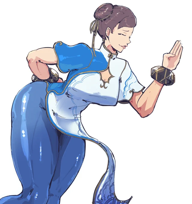 Sorry! #StreetFighter6 