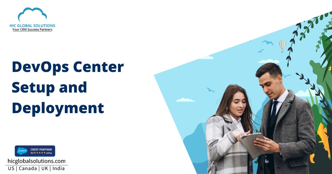 HeadInCloudInc's tweet image. The #DevOpsCenter, a managed package, is installable at zero extra expense in a Professional, Enterprise, or Unlimited Edition org. Here are the steps for deploying it across various Salesforce Editions. Click here! bit.ly/3v5nlZN @salesforce #salesforce #ManagedPackage