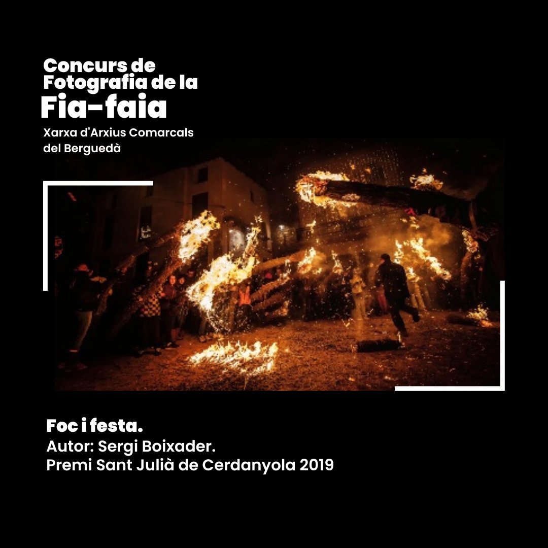 Prometheus - Falles Pirineus tweet media