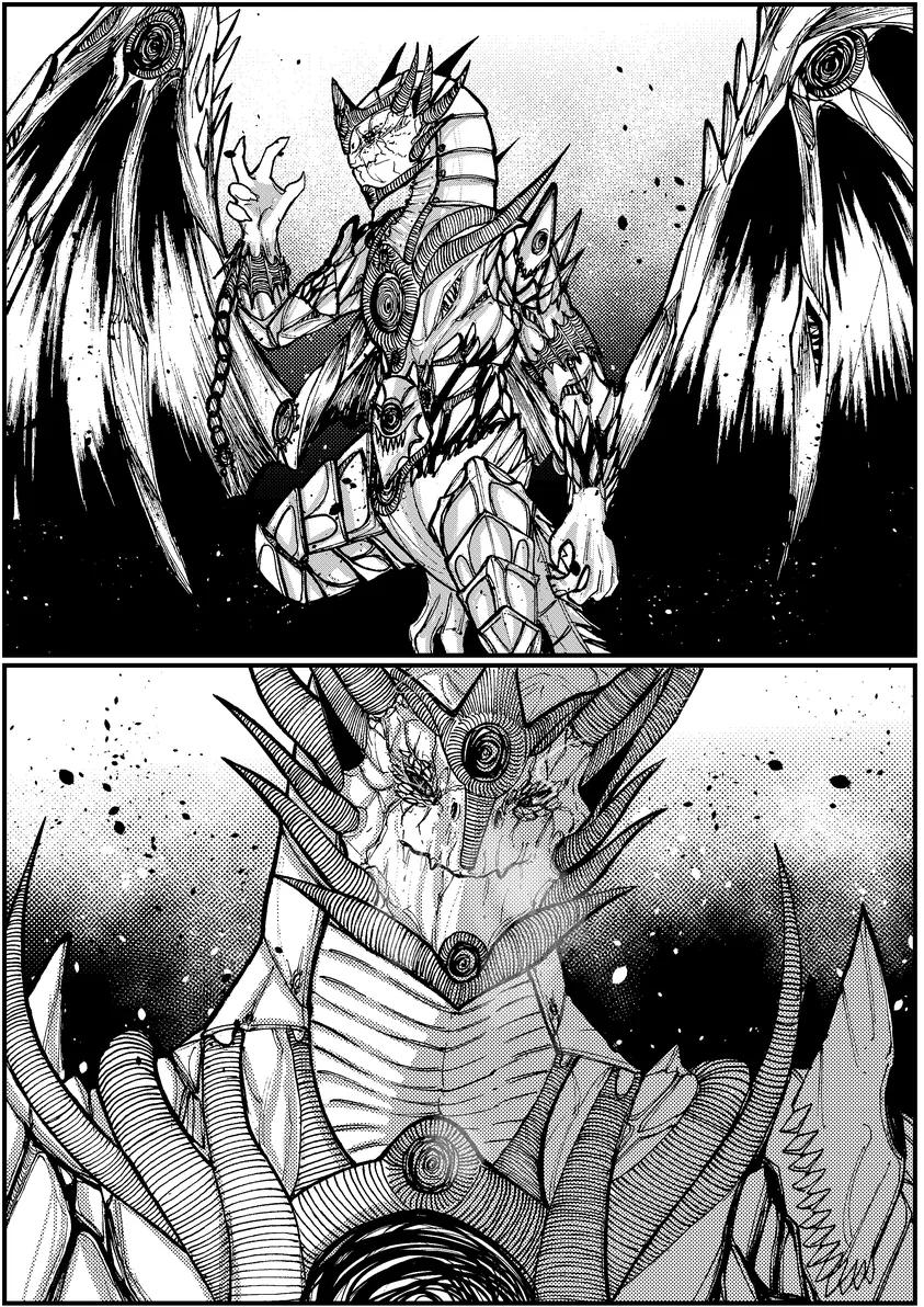 ThNostos's tweet photo. Favourite page from DREAMLANDS: WORLDWALKERS!
What do you think of Dragons, epic warriors and quest to unfold the truth?

Check out this dark fantasy graphic novel on @Kickstarter - @KickstarterRead 
@LoudMouseCrew
https://t.co/kYFvEjkfuP https://t.co/AlnA7B29C8