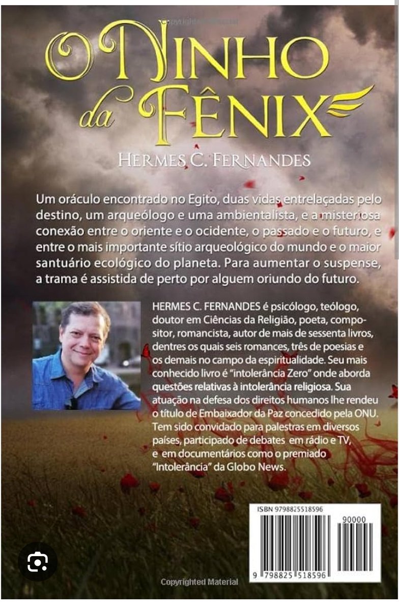 TobiasMattei's tweet photo. @HermesFernandes Que mal pergunte, mas que religião é essa mesmo ??? Adoradores da Fenix - o pássaro imortal da mitologia grega??? Certamente Yeshua não reconheceria esse representação deturpada e blasfemadora de Sua pessoa em meio a tanto misticismo oriental e paganismo. https://t.co/oxGb7XwnpS