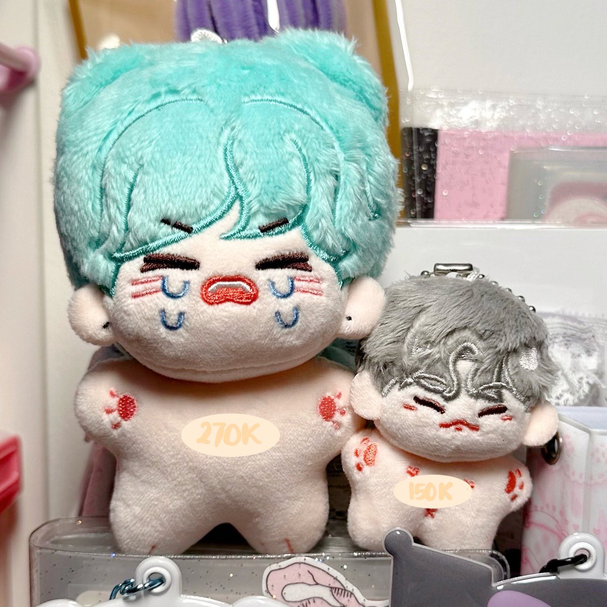 wts // want to sell

aab nct dream 127 aespa

꒰🏠꒱ surabaya
꒰📹꒱ condi : pixiedonuts.carrd.co
#. album only special candy pink binder golden hour mark a5 by markleebar milk glass cup winter better things doll chenle 10 cm 5cm 7dream baocaile