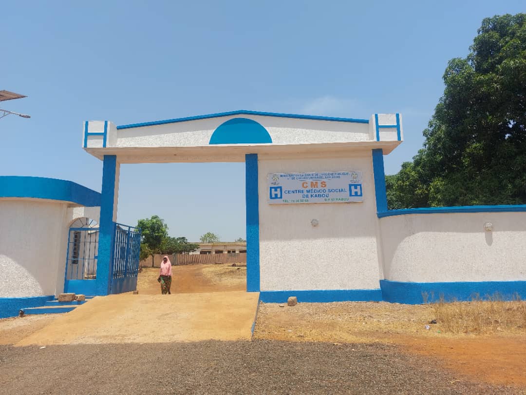 AbiraBonfoh's tweet photo. Cet ouvrage a été réceptionné ce samedi 16 Mars 2024.
Merci @FEGnassingbe
#PAPV
@AbiraBonfoh https://t.co/XTionT4Ufq