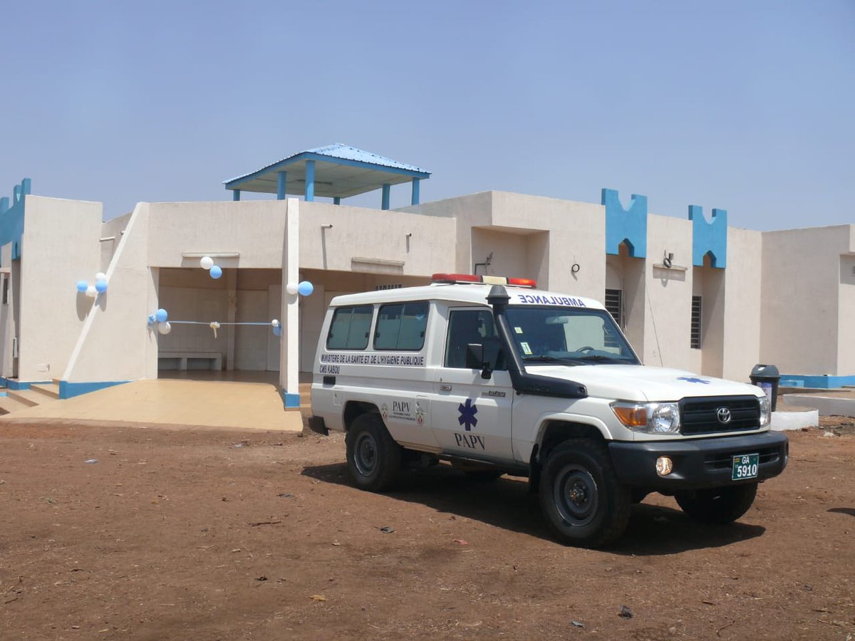 AbiraBonfoh's tweet photo. Cet ouvrage a été réceptionné ce samedi 16 Mars 2024.
Merci @FEGnassingbe
#PAPV
@AbiraBonfoh https://t.co/XTionT4Ufq
