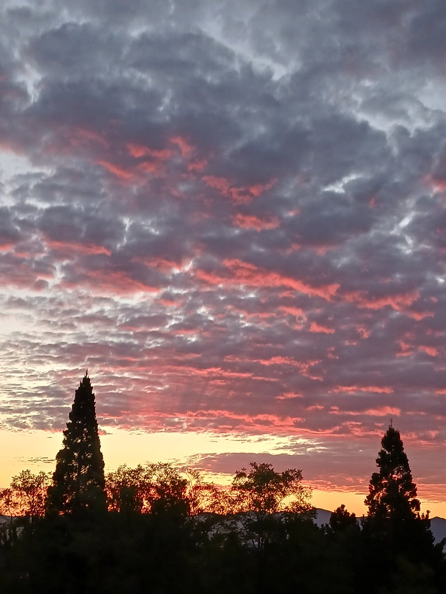 rrobertrob1's tweet photo. Sunrise in Reno, Nevada, USA https://t.co/VEULE4tXSI