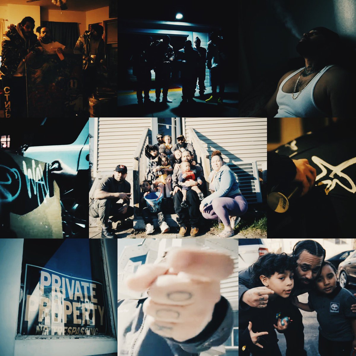 “ThanksGiving” 🎨