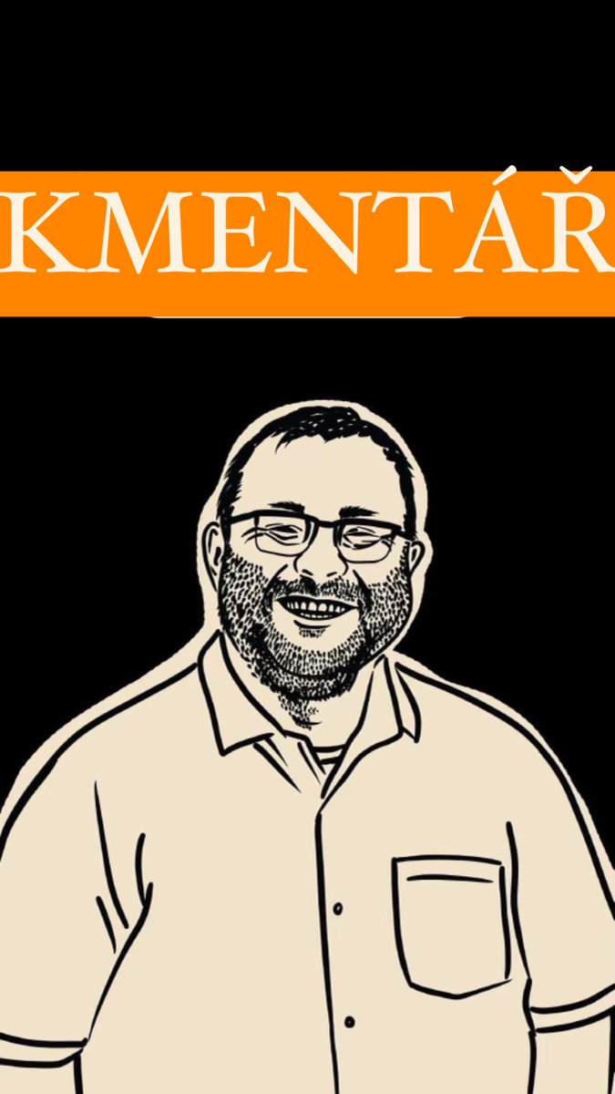 JaroslavKmenta's tweet photo. ‼️KMENTÁŘ‼️

✅ Sbírání kompra na protivníky je letitá praxe Andreje Babiše. O tom žádná. Stejně tak je jasné, že oligarchovo působení v politice je zhoubné a nepřináší nic dobrého.

✅ To, co teď vyvolalo mimořádnou schůzi Sněmovny - tedy uniklý mail s instrukcemi na získání informací k ministru zahraničí Janu  Lipavskému - bych ale neřadil mezi skandální sbírání kompra. 

✅ Na to má Babiš bezpečnostní divizi v AGF a celou armádu expolicajtů, kteří mu takový servis skutečně zajišťují.
Zlomyslný a nazlobený mail k Lipavskému bych řadil spíš k politickému sběru informací ve všech souvislostech toho, jak a čím chtěl Babiš zaútočit na vládu a Lipavského.

✅ Zjišťování informací o rodině Lipavského mohlo mít jiný podtext - ověření faktu pro politickou rétoriku, ne pro vydírání. Kdyby šlo o sběr kompra na rodinu pana ministra, nesměřovalo by takové zadání do mailu, a navíc k marketingovým analytikům ANO.

✅ Uniklý mail podle mého názoru využila vládní koalice k odvedení pozornosti od vážného skandálu s kontroverzní družstevní záložnou PDZ, jejímž prostřednictvím se skrytě financovala ODS.

✅ Babiše tvrdě kritizuji již řadu let, napsal jsem o něm tři knihy. Ale tohle - co se má probírat na schůzi Sněmovny - je jen politikaření.

✅ Kdyby Pětikoalice měla gule, tak by dávno spustila deagrofertizaci, zpřetrhala finanční toky státu k Babišově impériu a vyšetřila řadu kauz z Babišovy osmileté  politické éry. Nic takového se nestalo. Alespoň ne v dostatečné míře. Pak by Babiš nemusel být ani “bezpečnostní riziko” pro stát.

✅ Pokud si chcete udělat přehled o skutečném obrázku toho, co a proč se teď děje ve vysoké politice, přečtěte si dvoudílnou reportáž o kauze IKEM a záložně PDZ v březnovém čísle Reportéra. Vše do sebe zapadá a souvisí.

✅ Najdete tam třeba i důležitý střípek o Lipavském - a toho, proč se Babiš v uniklém mailu dožadoval informací o tom, “jak se Lipavský stal ministrem” s dovětkem: “Blažek, Nejedlý, Zeman, Fiala”. 

✅ A podotýkám, že reportáž vyšla před tím, než propukla aféra s uniklým mailem Babiše. Jinými slovy - v době, kdy jsem informace do reportáže sbíral, kauza Lipavský a mailu AB ještě neexistovala.

✅ A na závěr můj názor: Babiš je zlo. Ale Fiala je slabý na to, aby proti “zlu” bojoval. Fiala je výtečný v zahraniční politice, ale v té domácí značně kulhá.

1.část reportáže
https://t.co/Ri0B96uCVx

2.část reportáže
https://t.co/GVVQ9QUB2H